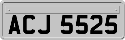 ACJ5525