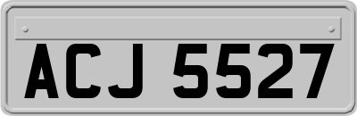 ACJ5527