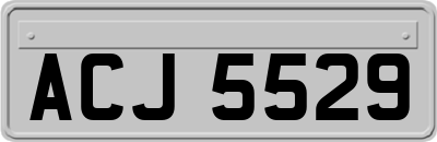 ACJ5529