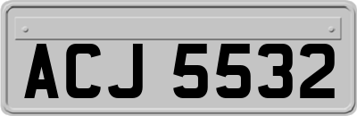 ACJ5532