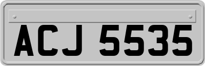 ACJ5535