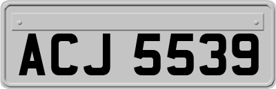 ACJ5539