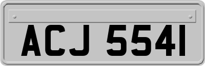 ACJ5541