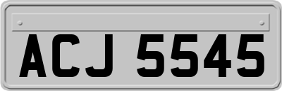 ACJ5545