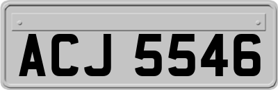 ACJ5546