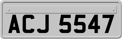 ACJ5547