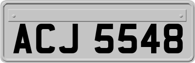 ACJ5548