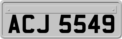 ACJ5549