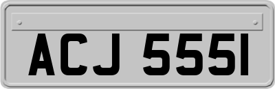 ACJ5551