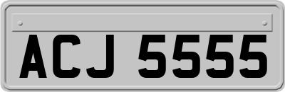 ACJ5555