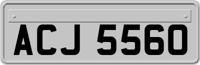 ACJ5560