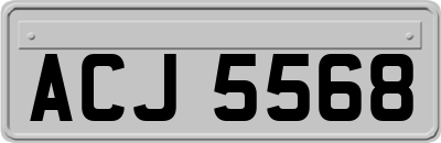 ACJ5568