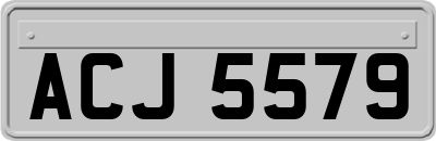 ACJ5579