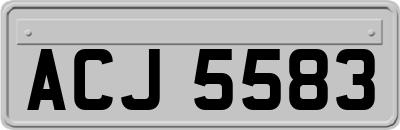 ACJ5583