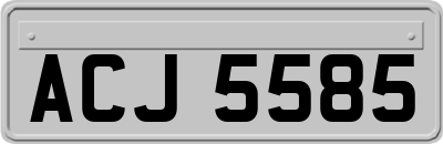 ACJ5585