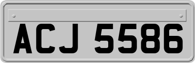 ACJ5586