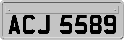 ACJ5589