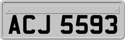 ACJ5593