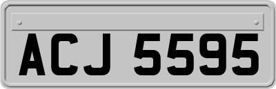 ACJ5595