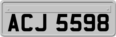 ACJ5598