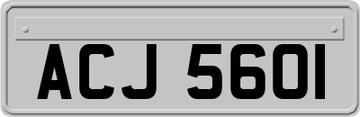 ACJ5601