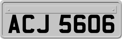 ACJ5606