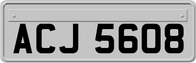 ACJ5608