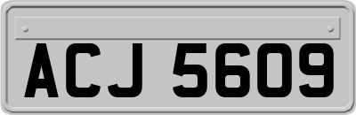 ACJ5609