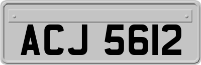 ACJ5612