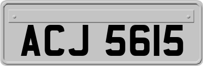 ACJ5615