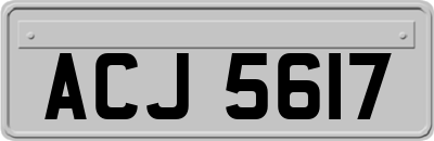 ACJ5617