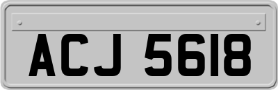 ACJ5618