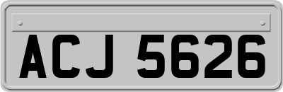 ACJ5626