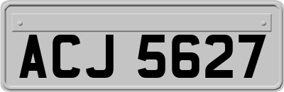 ACJ5627