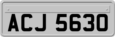 ACJ5630