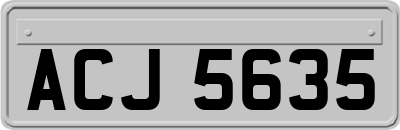 ACJ5635