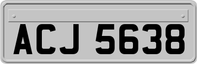 ACJ5638