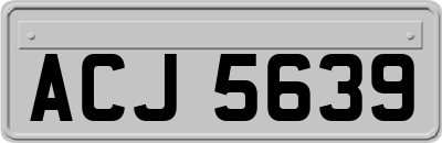 ACJ5639
