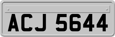 ACJ5644
