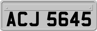 ACJ5645