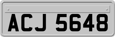 ACJ5648