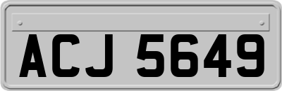 ACJ5649