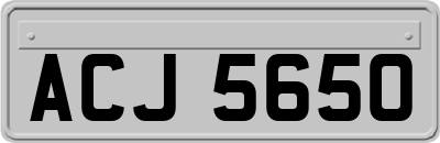 ACJ5650