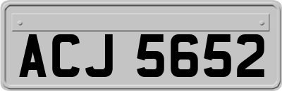 ACJ5652