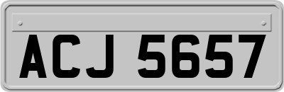 ACJ5657