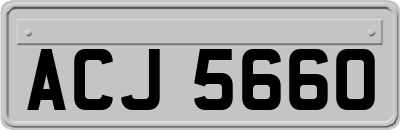 ACJ5660