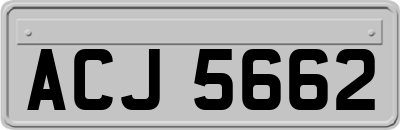 ACJ5662