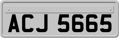 ACJ5665