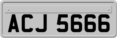 ACJ5666