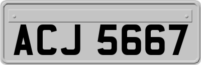 ACJ5667